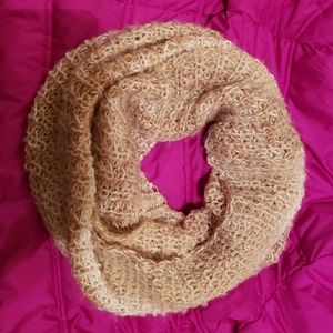Infinity Scarf